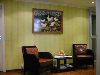 фото отеля Rheinland Hotel