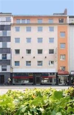 фото отеля Rheinland Hotel