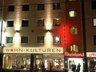 фото отеля Rheinland Hotel