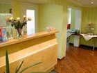 фото отеля Rheinland Hotel