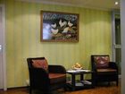 фото отеля Rheinland Hotel