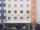 фото отеля Rheinland Hotel