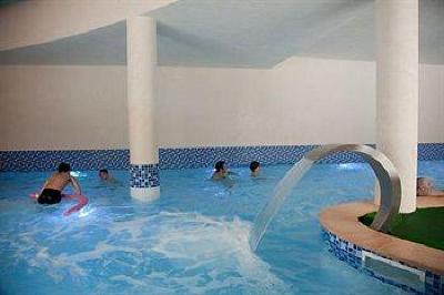 фото отеля Hotel Club Le Cret