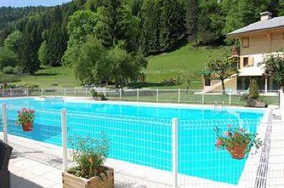 фото отеля Hotel Club Le Cret