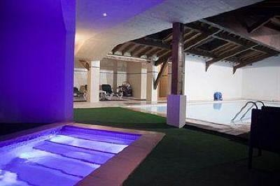фото отеля Hotel Club Le Cret