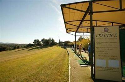 фото отеля Les Domaines De Saint Endreol Golf & Spa Resort La Motte