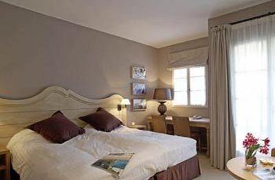 фото отеля Les Domaines De Saint Endreol Golf & Spa Resort La Motte