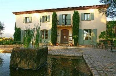 фото отеля Les Domaines De Saint Endreol Golf & Spa Resort La Motte