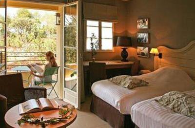 фото отеля Les Domaines De Saint Endreol Golf & Spa Resort La Motte