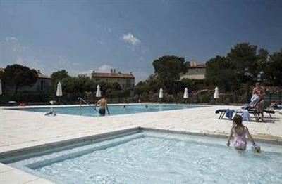 фото отеля Les Domaines De Saint Endreol Golf & Spa Resort La Motte