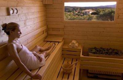 фото отеля Les Domaines De Saint Endreol Golf & Spa Resort La Motte