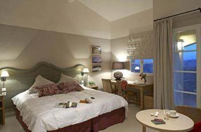 фото отеля Les Domaines De Saint Endreol Golf & Spa Resort La Motte