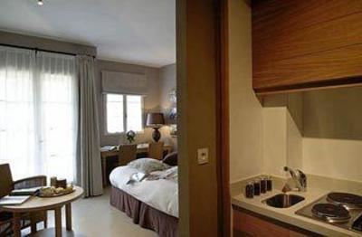фото отеля Les Domaines De Saint Endreol Golf & Spa Resort La Motte