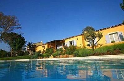 фото отеля Les Domaines De Saint Endreol Golf & Spa Resort La Motte