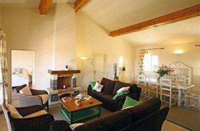 фото отеля Les Domaines De Saint Endreol Golf & Spa Resort La Motte