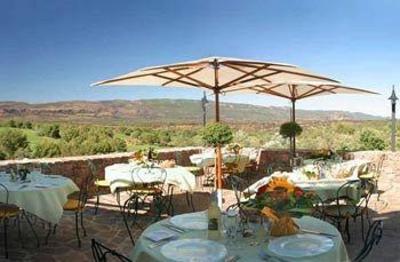 фото отеля Les Domaines De Saint Endreol Golf & Spa Resort La Motte