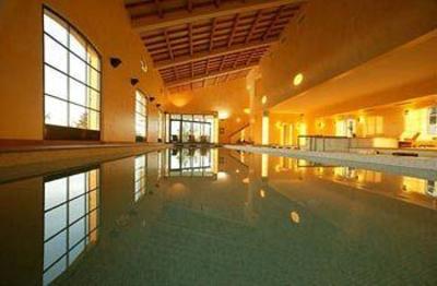 фото отеля Les Domaines De Saint Endreol Golf & Spa Resort La Motte