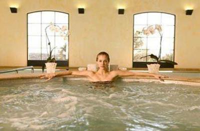 фото отеля Les Domaines De Saint Endreol Golf & Spa Resort La Motte