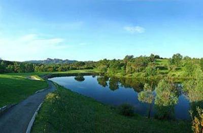 фото отеля Les Domaines De Saint Endreol Golf & Spa Resort La Motte
