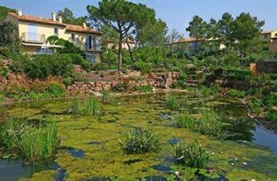 фото отеля Les Domaines De Saint Endreol Golf & Spa Resort La Motte