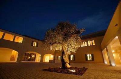 фото отеля Les Domaines De Saint Endreol Golf & Spa Resort La Motte