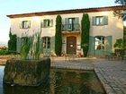 фото отеля Les Domaines De Saint Endreol Golf & Spa Resort La Motte