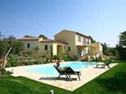 фото отеля Les Domaines De Saint Endreol Golf & Spa Resort La Motte