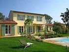 фото отеля Les Domaines De Saint Endreol Golf & Spa Resort La Motte