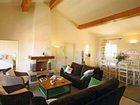 фото отеля Les Domaines De Saint Endreol Golf & Spa Resort La Motte
