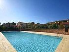 фото отеля Les Domaines De Saint Endreol Golf & Spa Resort La Motte