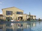 фото отеля Les Domaines De Saint Endreol Golf & Spa Resort La Motte