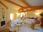 фото отеля Les Domaines De Saint Endreol Golf & Spa Resort La Motte