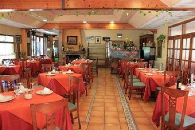 фото отеля Rural Puerto Magina Hotel Torres