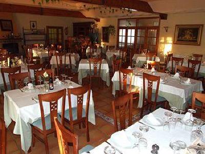фото отеля Rural Puerto Magina Hotel Torres