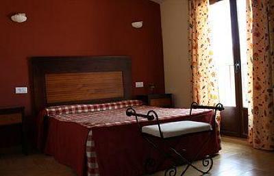 фото отеля Rural Puerto Magina Hotel Torres