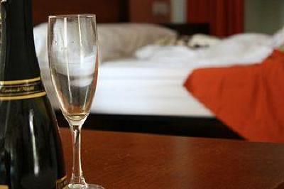 фото отеля Rural Puerto Magina Hotel Torres