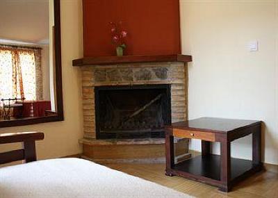 фото отеля Rural Puerto Magina Hotel Torres