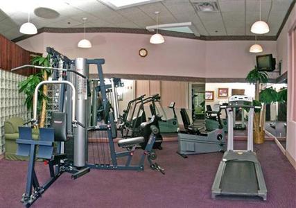 фото отеля Hampton Inn Pittsburgh - McKnight Rd.