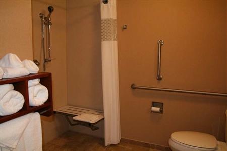 фото отеля Hampton Inn Pittsburgh - McKnight Rd.