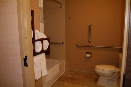 фото отеля Hampton Inn Pittsburgh - McKnight Rd.