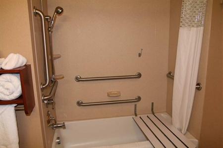 фото отеля Hampton Inn Pittsburgh - McKnight Rd.