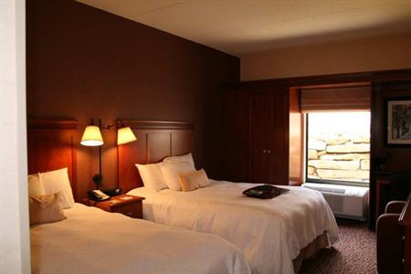 фото отеля Hampton Inn Pittsburgh - McKnight Rd.