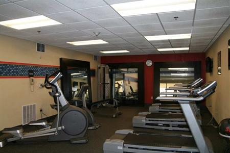 фото отеля Hampton Inn Pittsburgh - McKnight Rd.