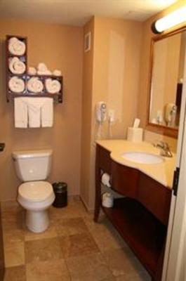 фото отеля Hampton Inn Pittsburgh - McKnight Rd.