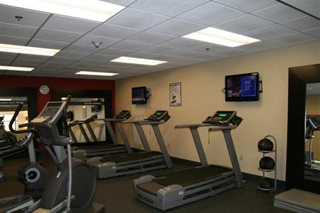 фото отеля Hampton Inn Pittsburgh - McKnight Rd.