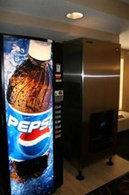 фото отеля Hampton Inn Pittsburgh - McKnight Rd.