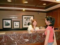 Hampton Inn Pittsburgh - McKnight Rd.