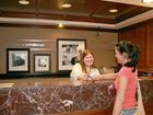 фото отеля Hampton Inn Pittsburgh - McKnight Rd.