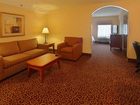 фото отеля Hampton Inn Pittsburgh - McKnight Rd.