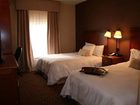 фото отеля Hampton Inn Pittsburgh - McKnight Rd.